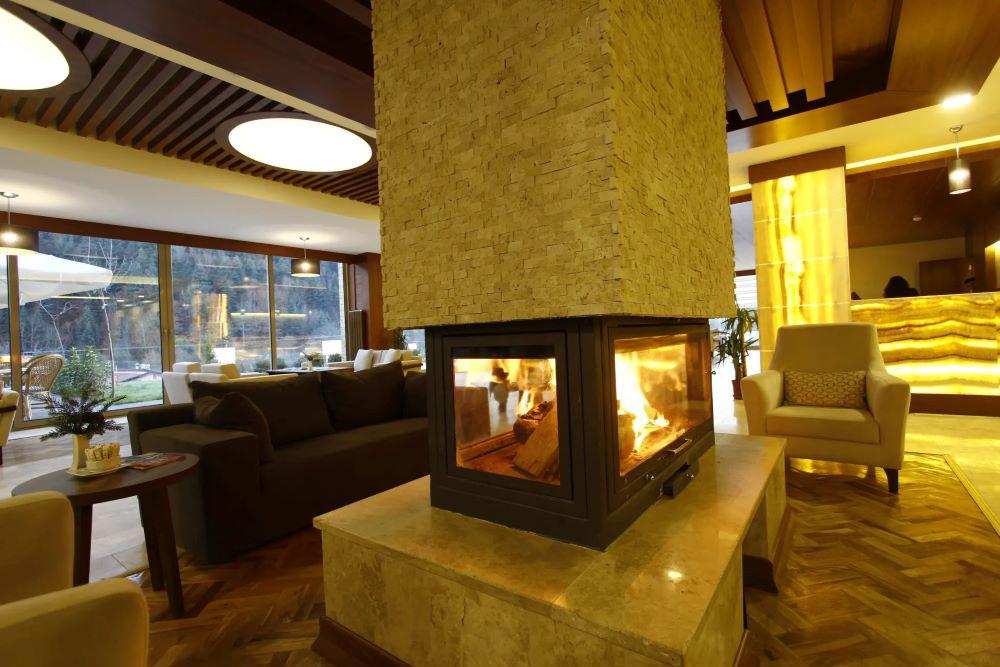 Abant Aden Boutique Hotel & Spa