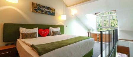Abant Aden Boutique Hotel & Spa