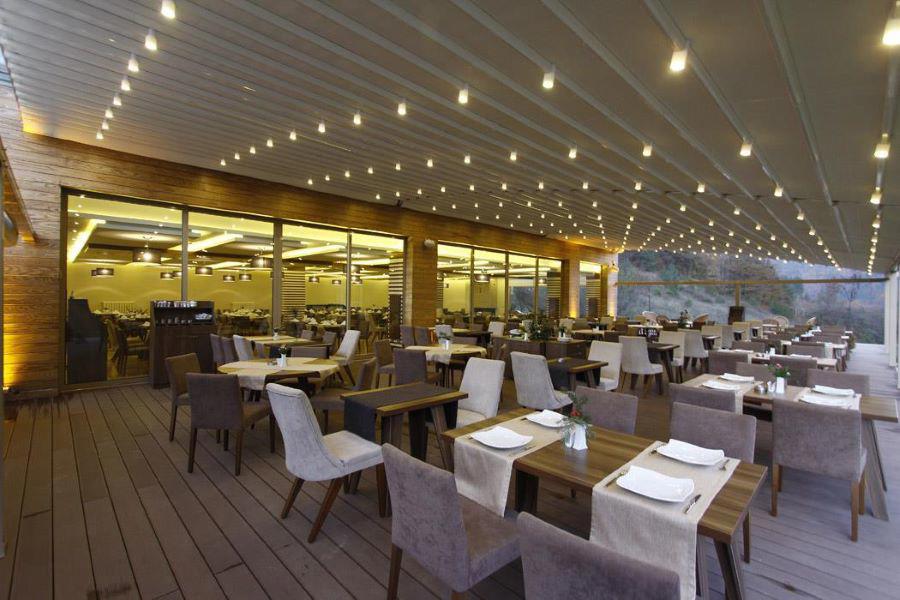 Abant Aden Boutique Hotel & Spa