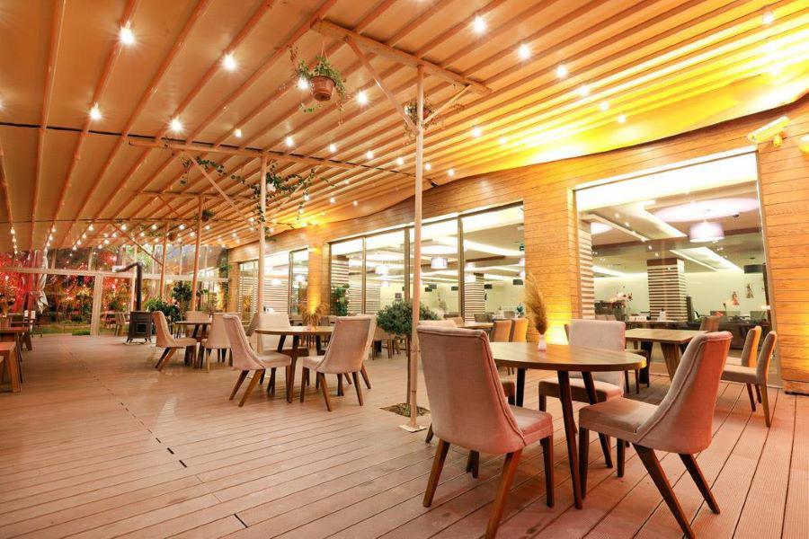 Abant Aden Boutique Hotel & Spa