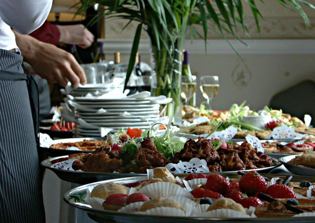 Dafne Hotel Balgat