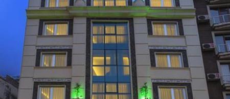 Atro Hotel