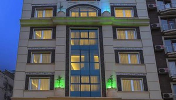 Atro Hotel