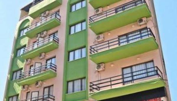 Hotel Panorama Kusadasi