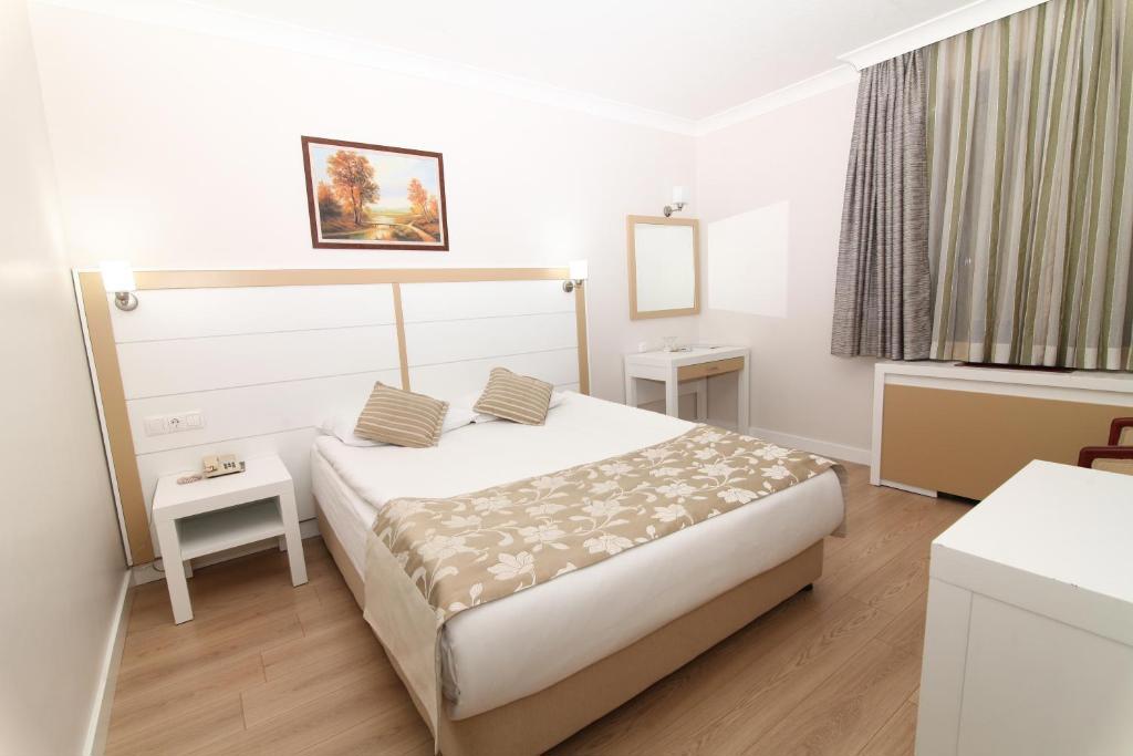 Dafne Hotel Balgat