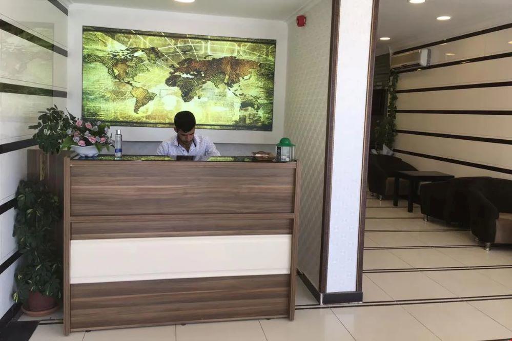 Siverek Hotel