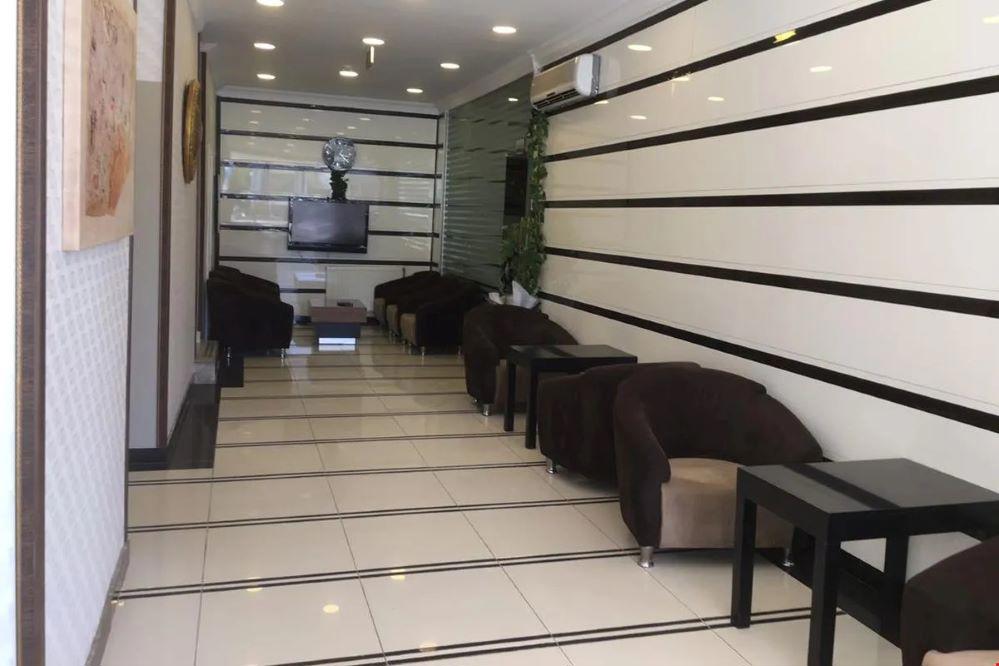 Siverek Hotel