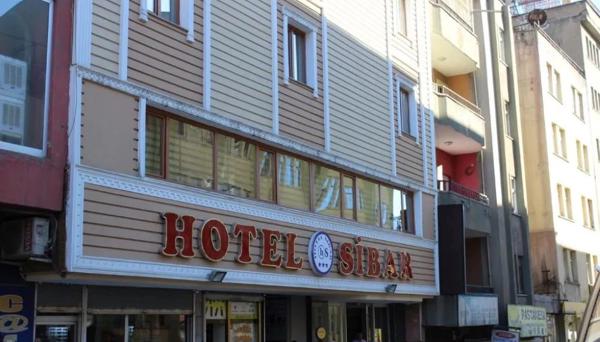 Hotel Sibar