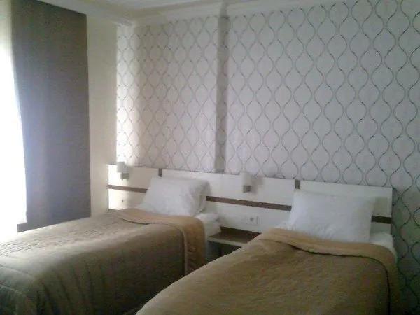 Hotel Sibar