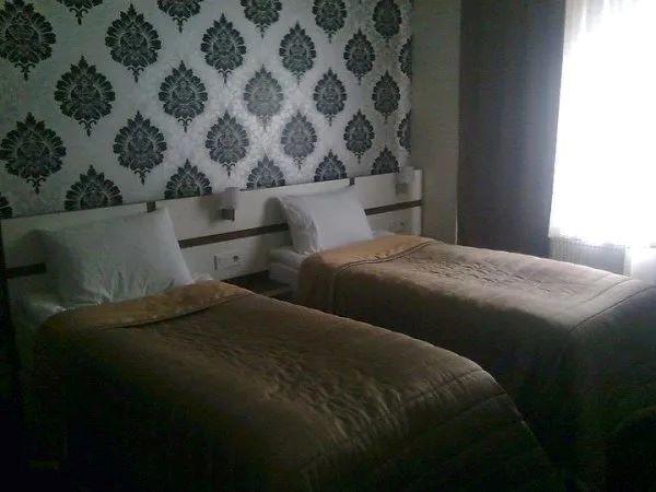 Hotel Sibar