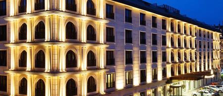 Ottoman's Life Hotel Deluxe İstanbul