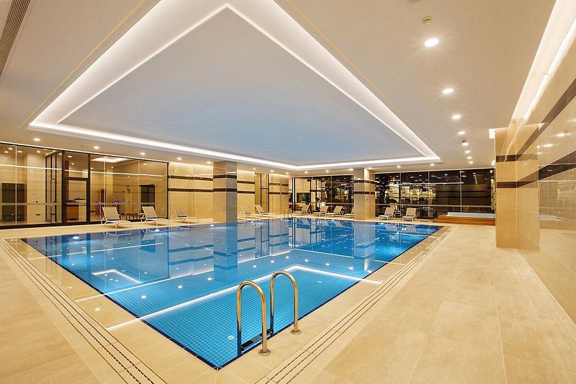 Ottoman's Life Hotel Deluxe İstanbul