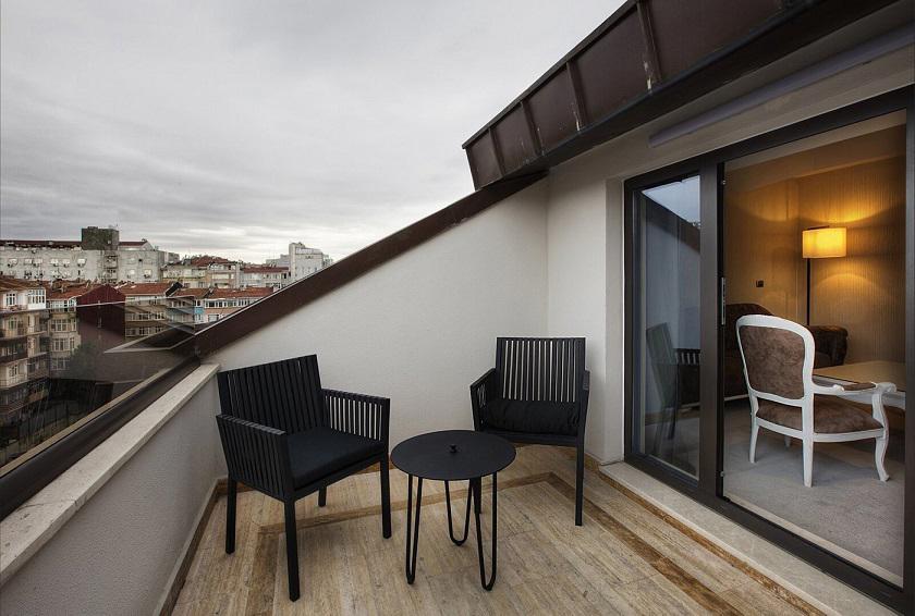 Ottoman's Life Hotel Deluxe İstanbul