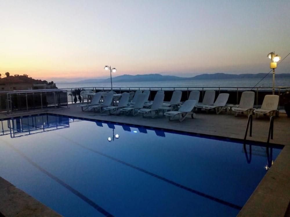 Hotel Stella
