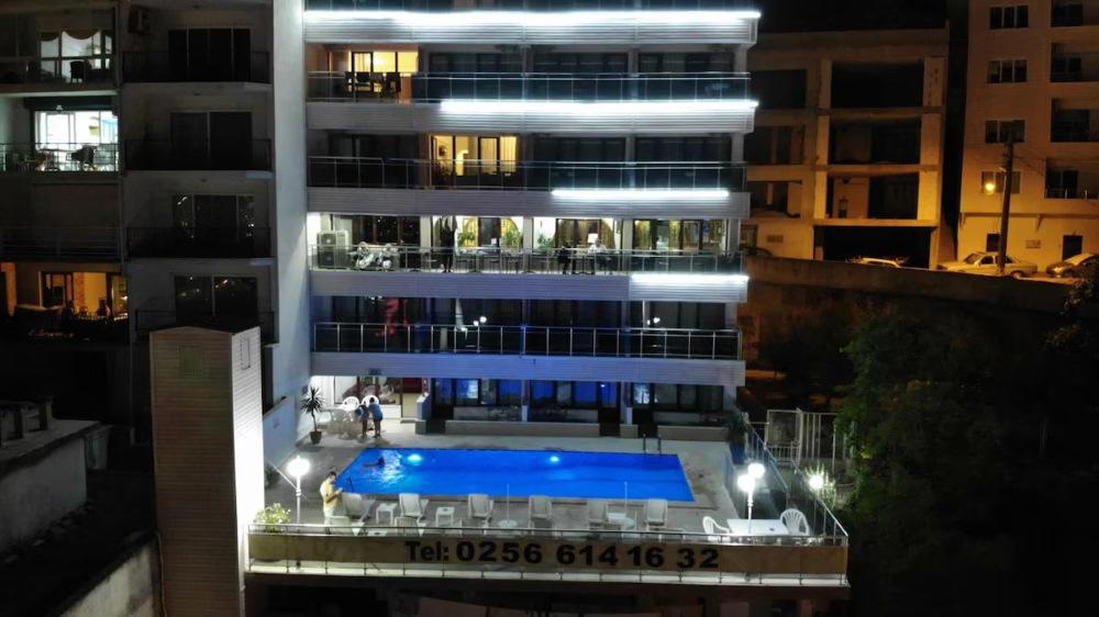 Hotel Stella