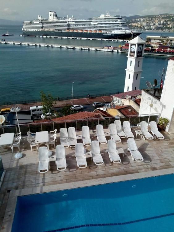 Hotel Stella