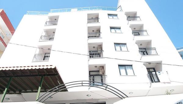 Monalisa Hotels