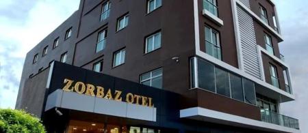 Tarsus Zorbaz Otel