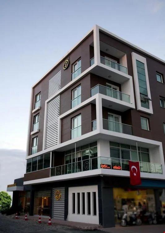 Tarsus Zorbaz Otel