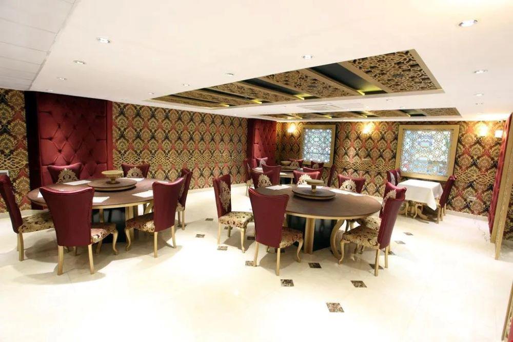 Tarsus Zorbaz Otel