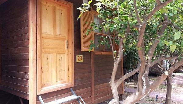 Olympos Varuna Pansiyon