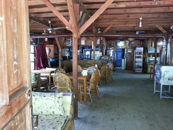 Olympos Varuna Pansiyon