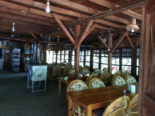 Olympos Varuna Pansiyon