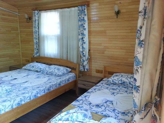 Olympos Varuna Pansiyon