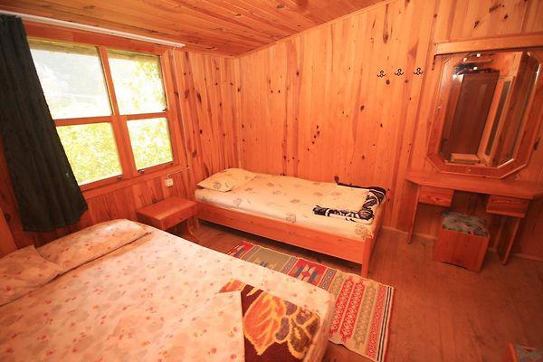 Olympos Varuna Pansiyon