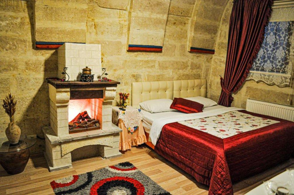 Vaveyla Cave Hotel