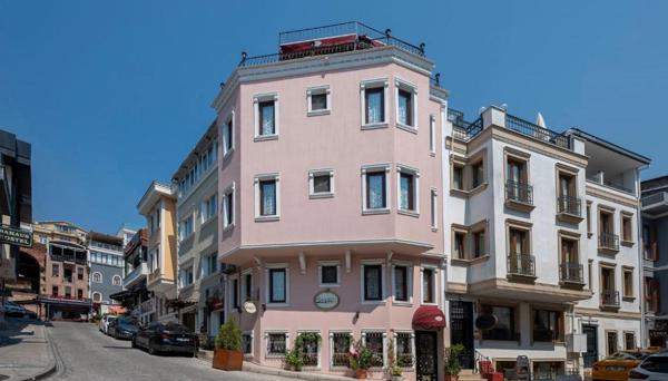Osmanhan Hotel