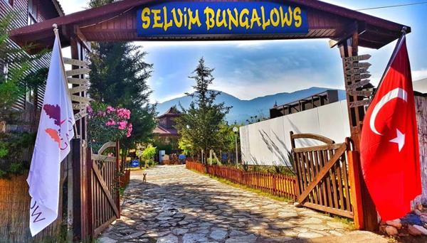 Selvim Bungalows