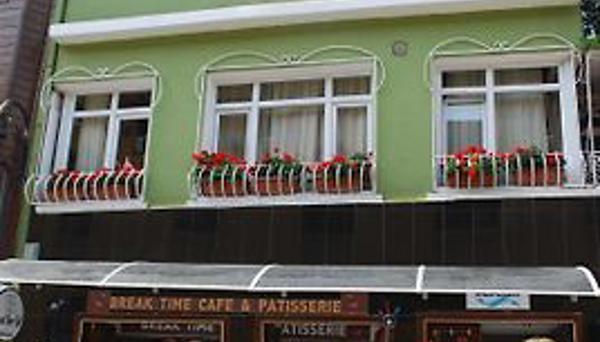 Med Cezir Hotel