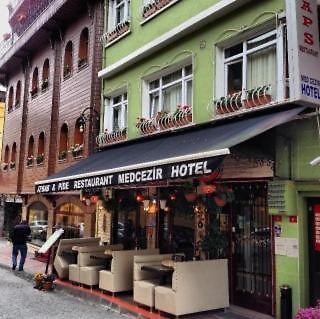 Med Cezir Hotel