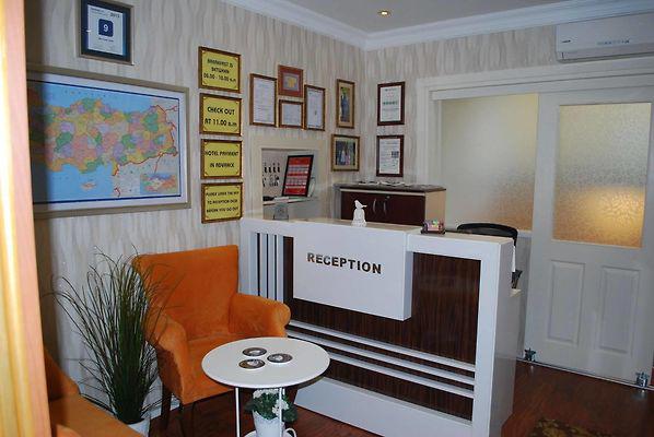 Med Cezir Hotel