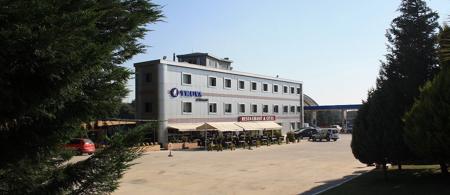 Yeni Truva Otel
