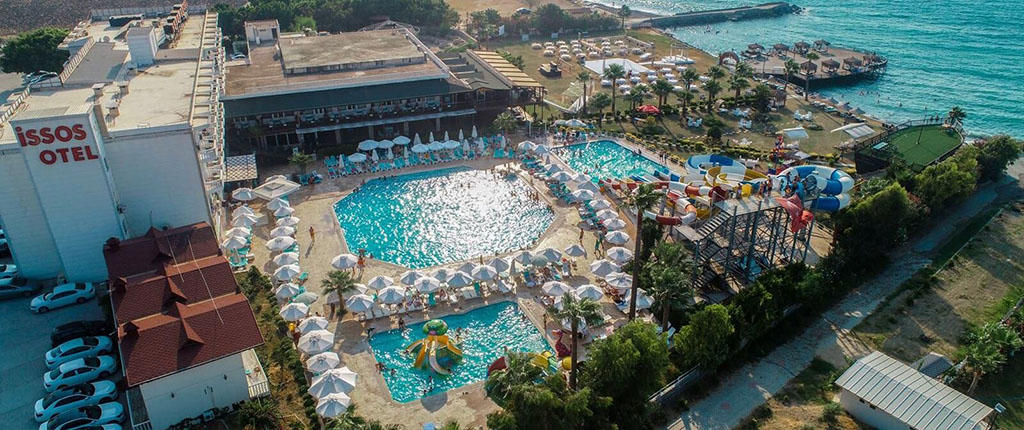 Issos Otel