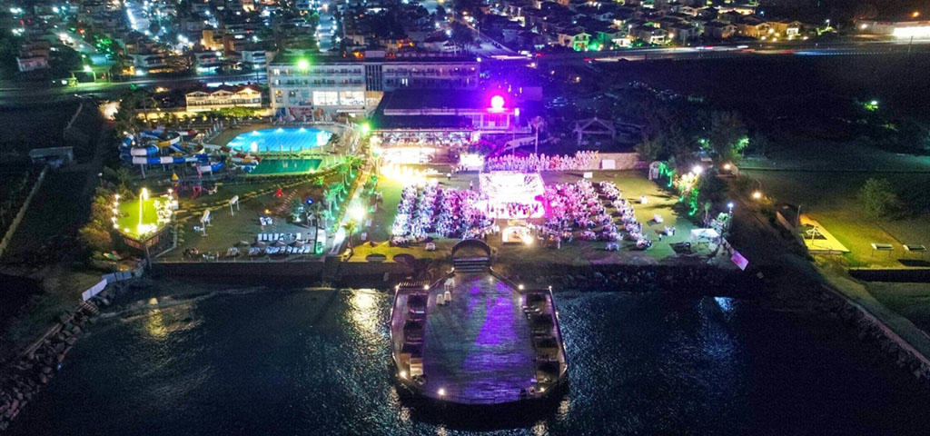 Issos Otel