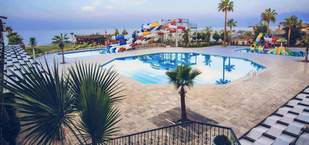 Issos Otel