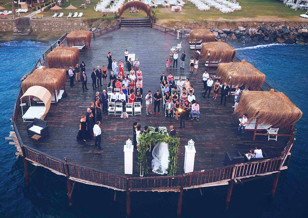Issos Otel