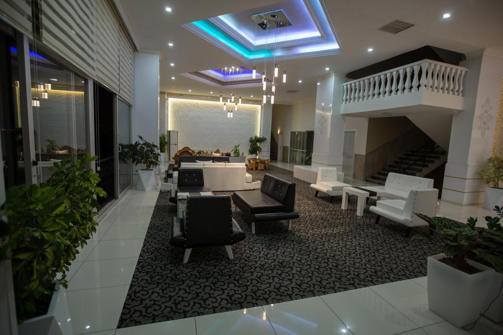 Issos Otel