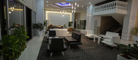 Issos Otel
