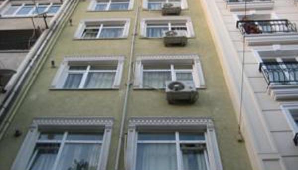 Sirazli Hotel
