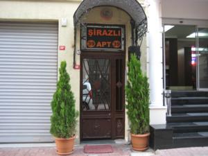 Sirazli Hotel