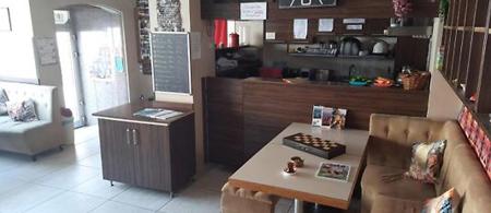 Second Home Hostel
