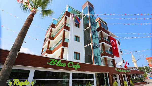 Reyda Boutique Hotel
