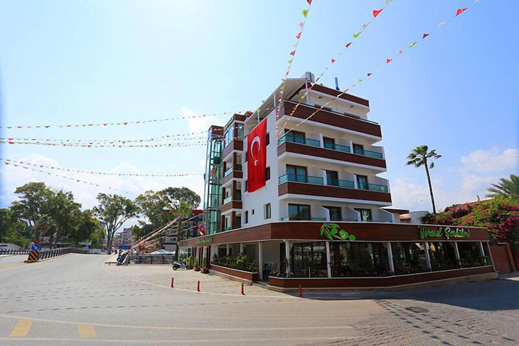 Reyda Boutique Hotel