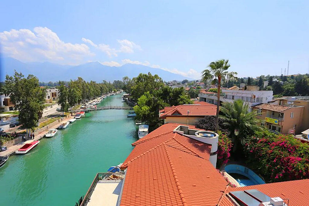 Reyda Boutique Hotel