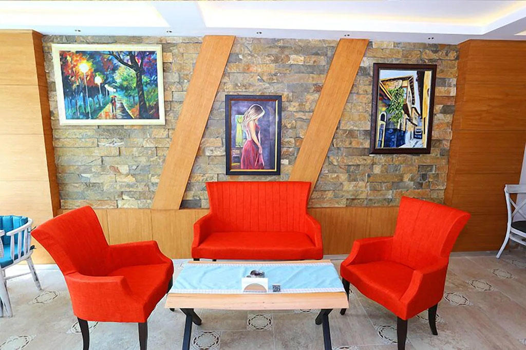 Reyda Boutique Hotel