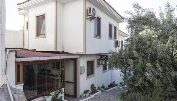 Hotel Vitis